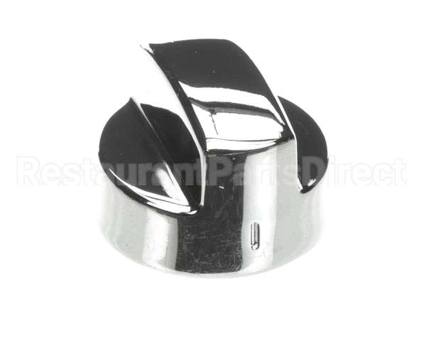 00-500-00 Connerton Chrome Knob W/Insert47