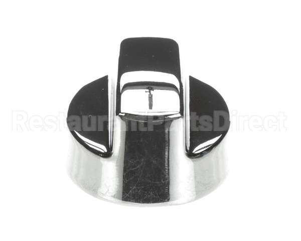 00-500-00 Connerton Chrome Knob W/Insert47