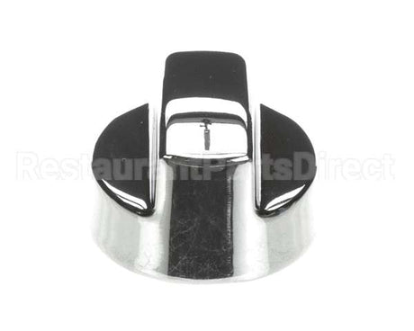 00-500-00 Connerton Chrome Knob W/Insert47