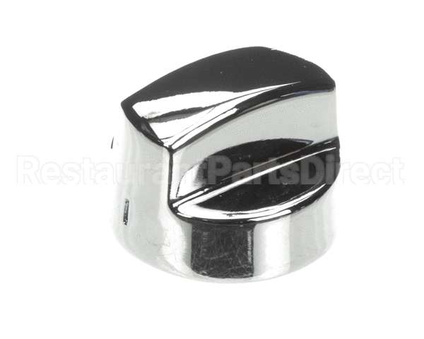 00-500-00 Connerton Chrome Knob W/Insert47