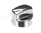 00-500-00 Connerton Chrome Knob W/Insert47