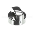 00-500-00 Compatible Connerton Chrome Knob W/Insert47