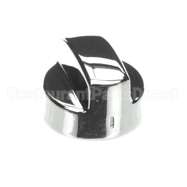 00-500-00 Compatible Connerton Chrome Knob W/Insert47