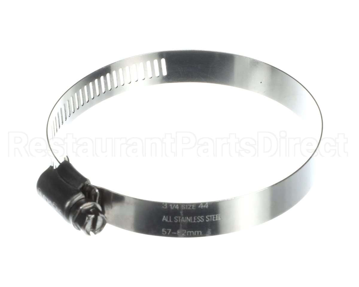 00-522162 Hobart Clamp - Hose