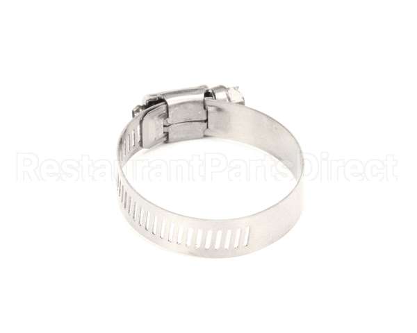 00-538412 Hobart Clamp Hose