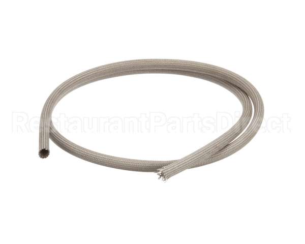 00-541367 Vulcan Hart Tubing, Fiberglass Pcft