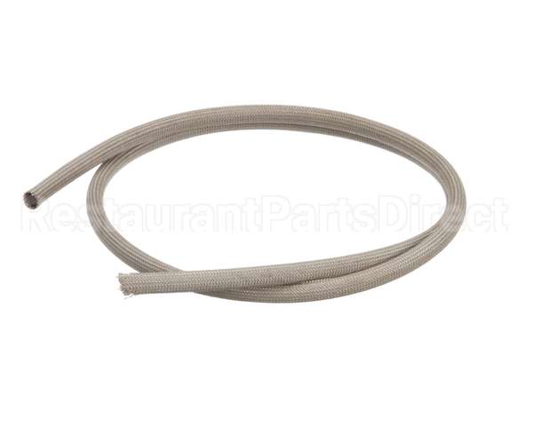 00-541367 Vulcan Hart Tubing, Fiberglass Pcft