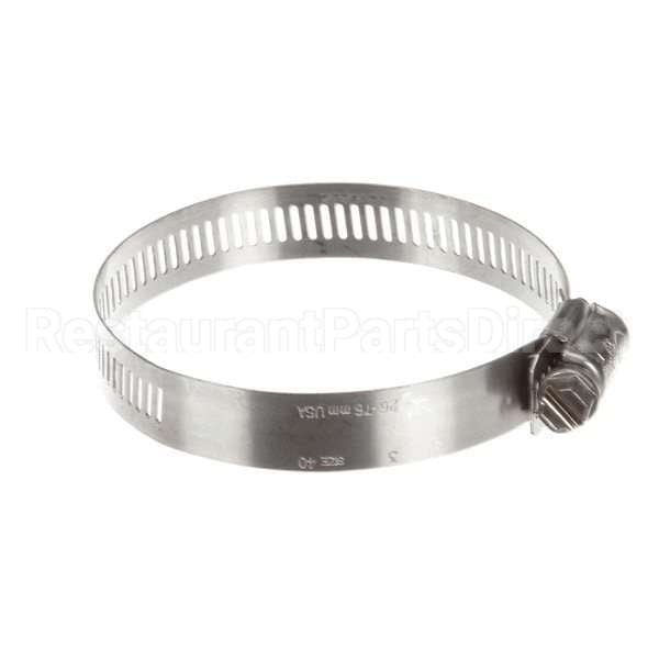 00-542337 Compatible Hobart Clamp, Hose