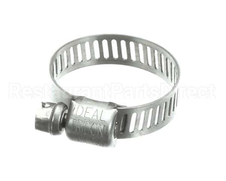 00-544424 Vulcan Hart Clamp, Hose