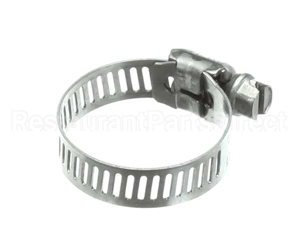 00-544424 Vulcan Hart Clamp, Hose