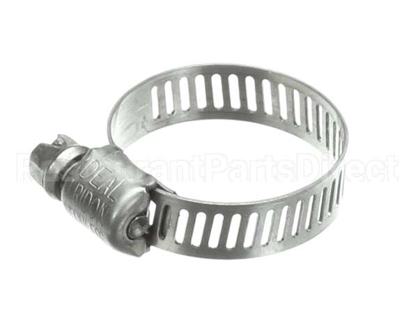 00-544424 Vulcan Hart Clamp, Hose
