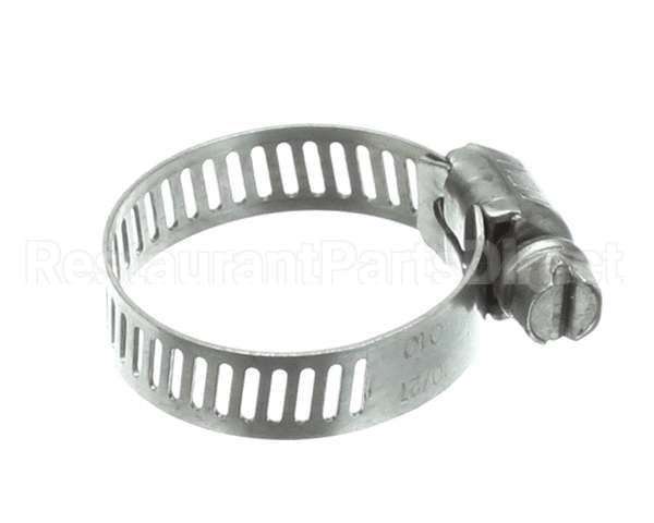 00-544424 Vulcan Hart Clamp, Hose