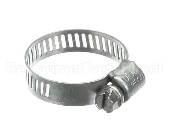 00-544424 Vulcan Hart Clamp, Hose