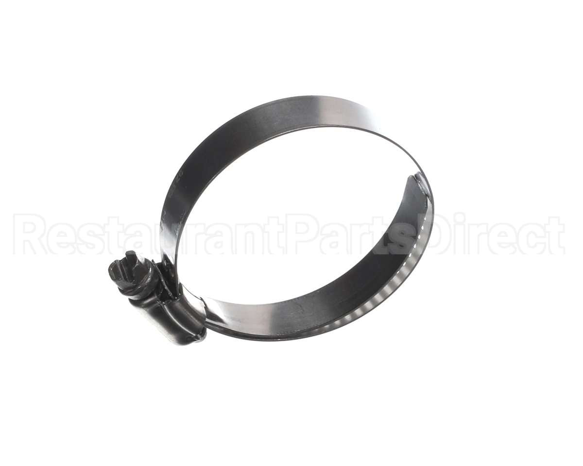 00-547519 Hobart Hose Clamp