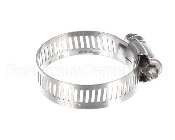 00-557579 Vulcan Hart Clamp, Hose