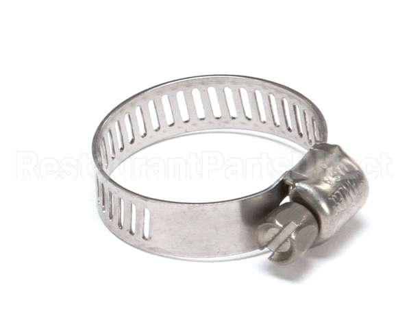 00-557718 Vulcan Hart Clamp, Hose