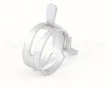 00-557847 Vulcan Hart Clamp, Hose 35Mm