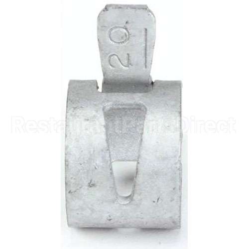 00-557970 Compatible Vulcan Hose 20Mm Clamp