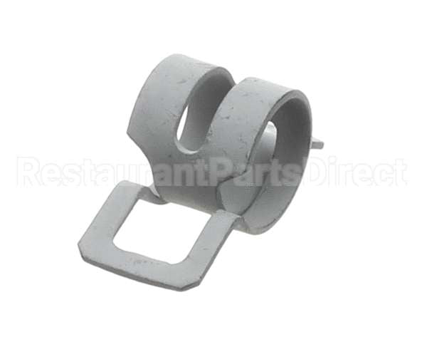 00-558090 Hobart Hose Clamp, Spring Band