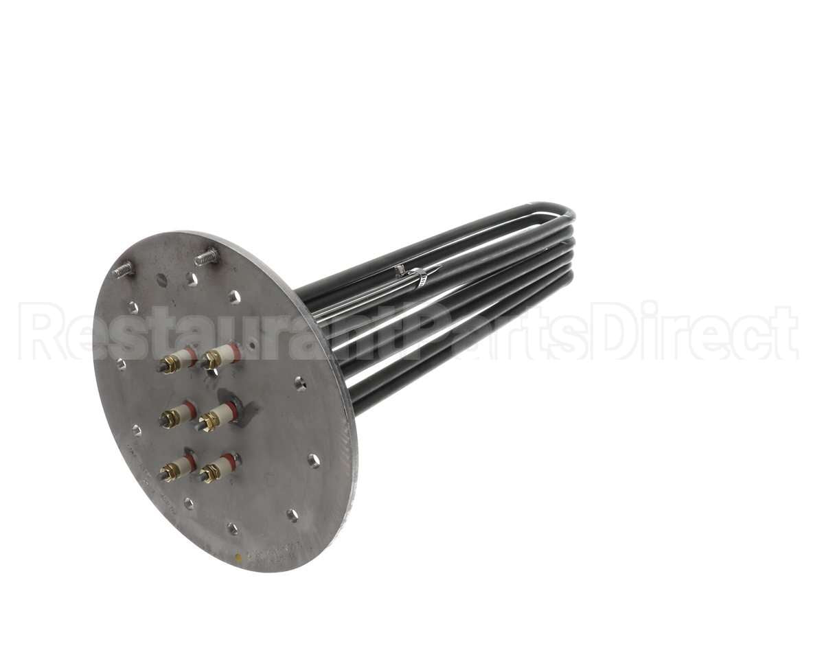 00-562104-00010 Hobart Heater, Electric, Booster, 10.7Kw, 480V/