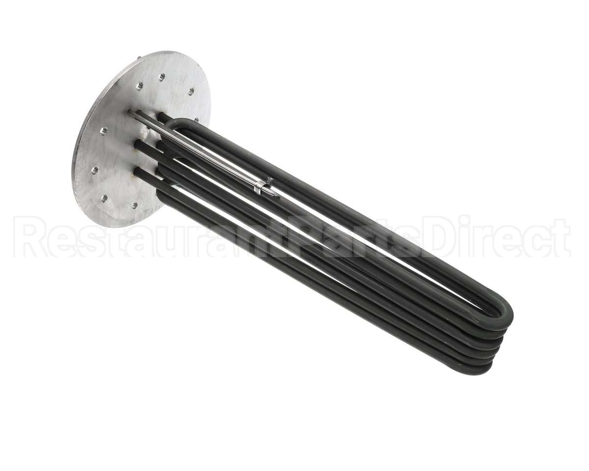 00-562104-00010 Hobart Heater, Electric, Booster, 10.7Kw, 480V/