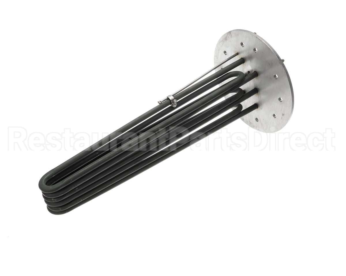 00-562104-00010 Hobart Heater, Electric, Booster, 10.7Kw, 480V/