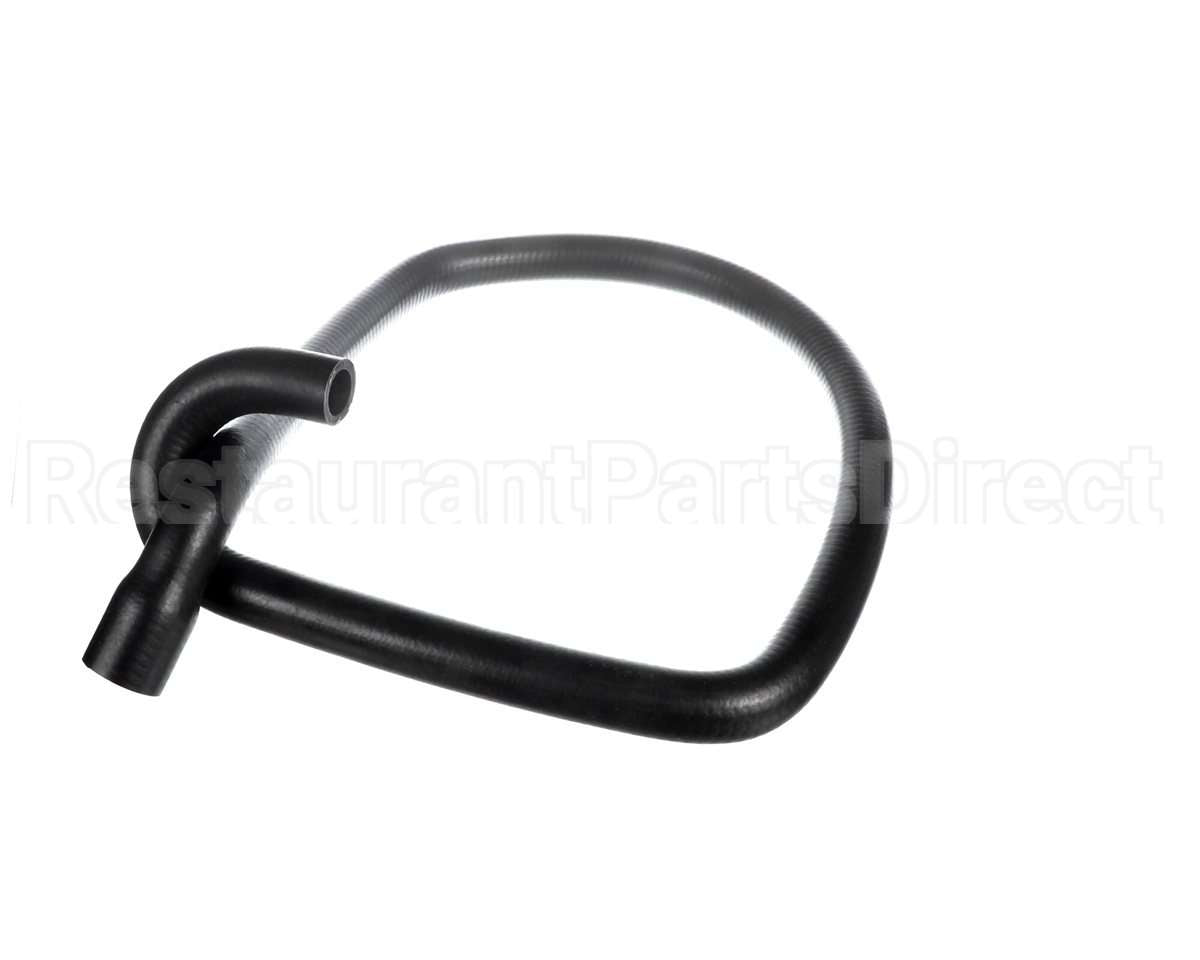 00-562176 Hobart Hose, Drain Pump To Anti-Siphon
