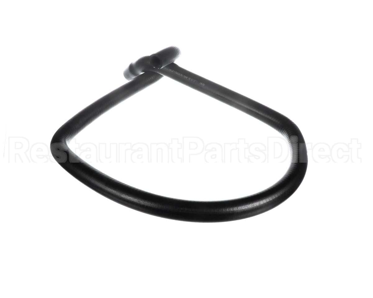 00-562176 Hobart Hose, Drain Pump To Anti-Siphon