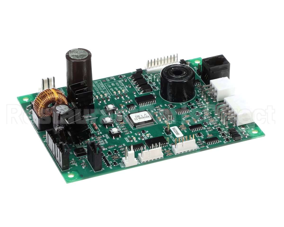 00-562209 Hobart Board Control Assembly, Am15Svl W