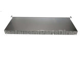 00-562257-00003 Hobart Weldment, Pan, Deflector, 11.412