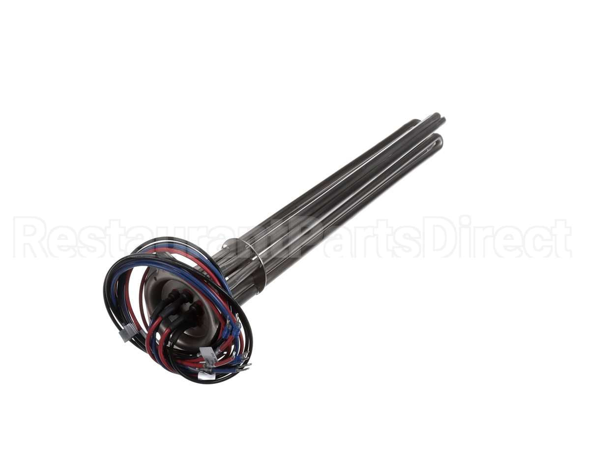 00-562262-00002 Hobart Heater Booster, 440-480V