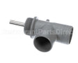 00-562500-00001 Hobart Assembly, Manifold, Rns Shaft, Pw10