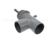 00-562500-00001 Hobart Assembly, Manifold, Rns Shaft, Pw10