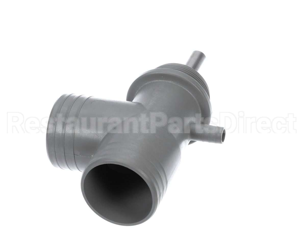00-562500-00001 Hobart Assembly, Manifold, Rns Shaft, Pw10