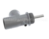 00-562500-00001 Hobart Assembly, Manifold, Rns Shaft, Pw10