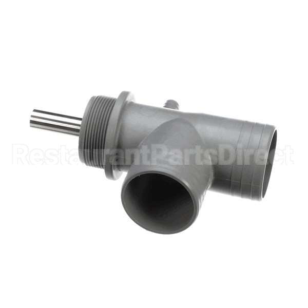 00-562500-00002 Compatible Hobart Assy, Manifold Rinse Shaft, Pw20 Left