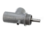 00-562500-00002 Hobart Assy, Manifold Rinse Shaft, Pw20 Left