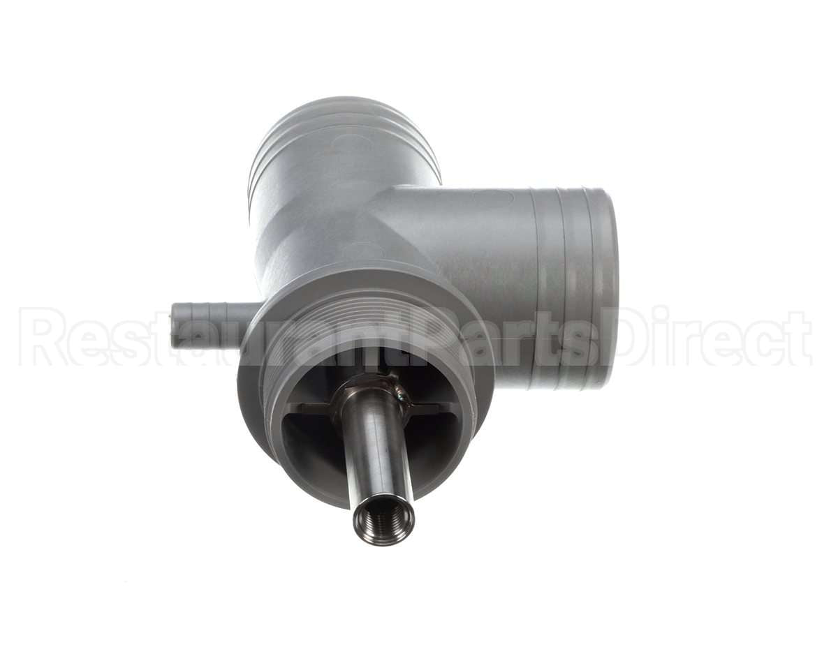 00-562500-00002 Hobart Assy, Manifold Rinse Shaft, Pw20 Left