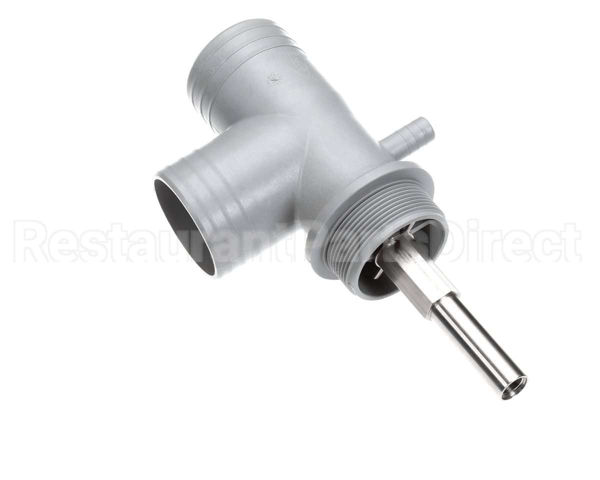 00-562500-00003 Hobart Assy, Manifold Rinse Shaft, Pw 20 Right