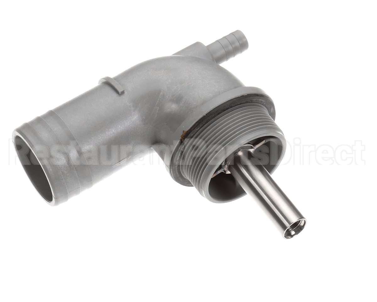 00-562501-00002 Hobart Assy, Manifold, Rinse Shaft Upper, Pw20