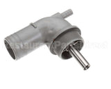 00-562501-00002 Hobart Assy, Manifold, Rinse Shaft Upper, Pw20