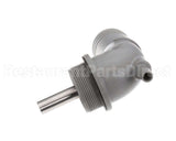 00-562501-00002 Hobart Assy, Manifold, Rinse Shaft Upper, Pw20