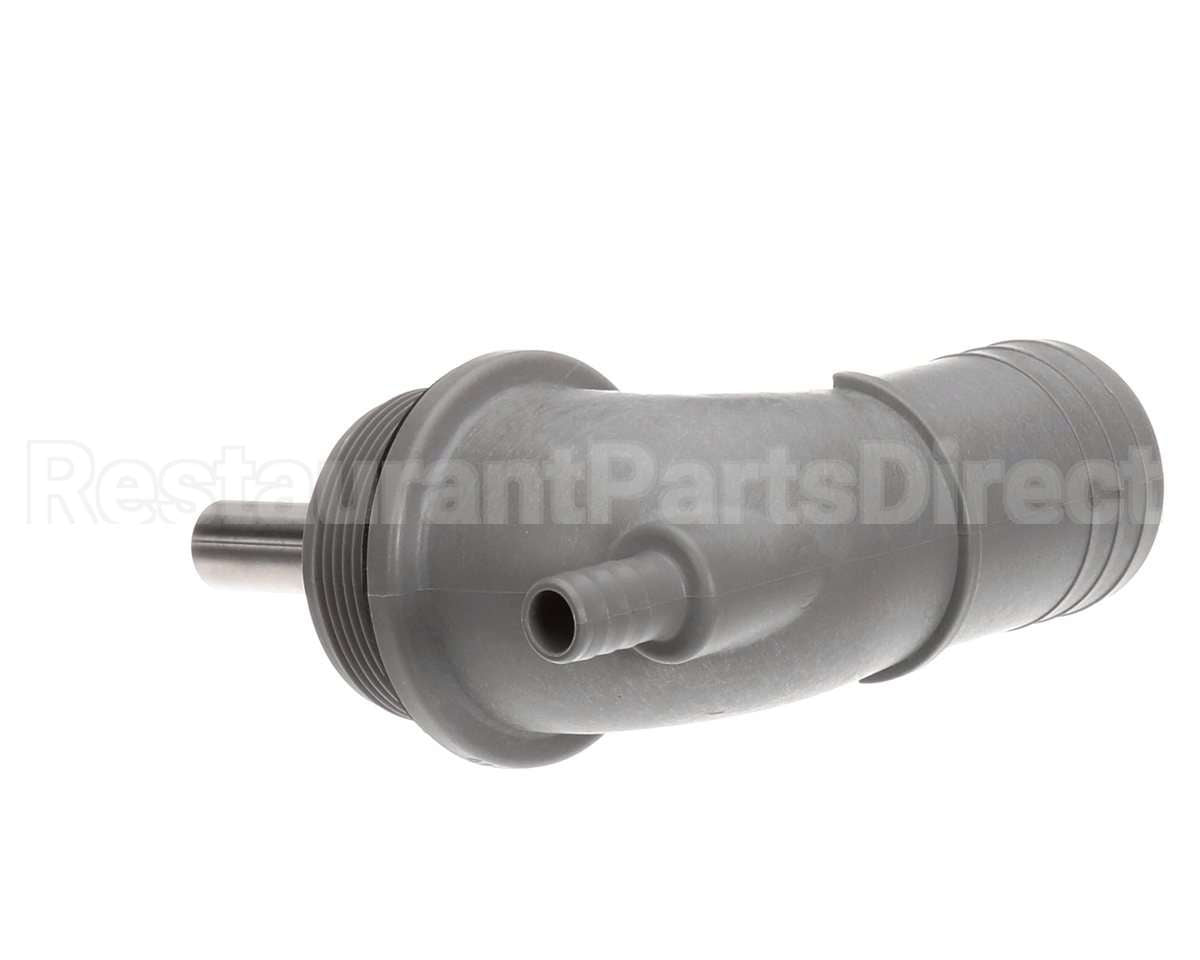 00-562501-00002 Hobart Assy, Manifold, Rinse Shaft Upper, Pw20