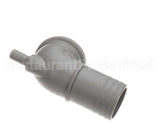 00-562501-00002 Hobart Assy, Manifold, Rinse Shaft Upper, Pw20