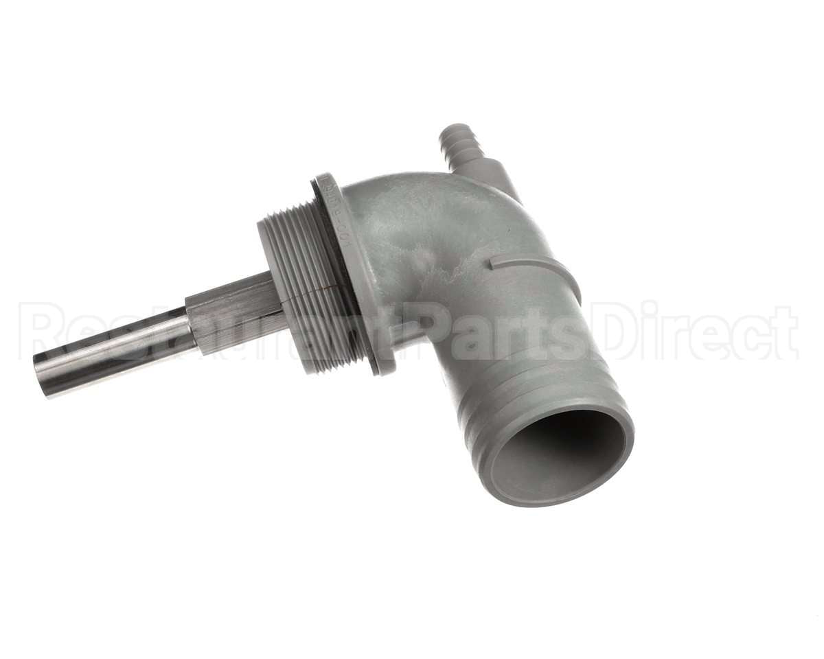 00-562501-00003 Hobart Assy, Manifold, Rinse Shaft Upper, Pw20