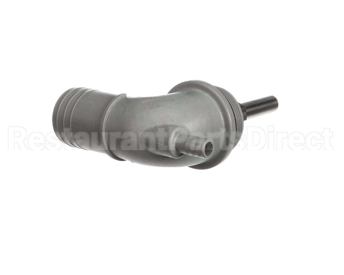 00-562501-00003 Hobart Assy, Manifold, Rinse Shaft Upper, Pw20