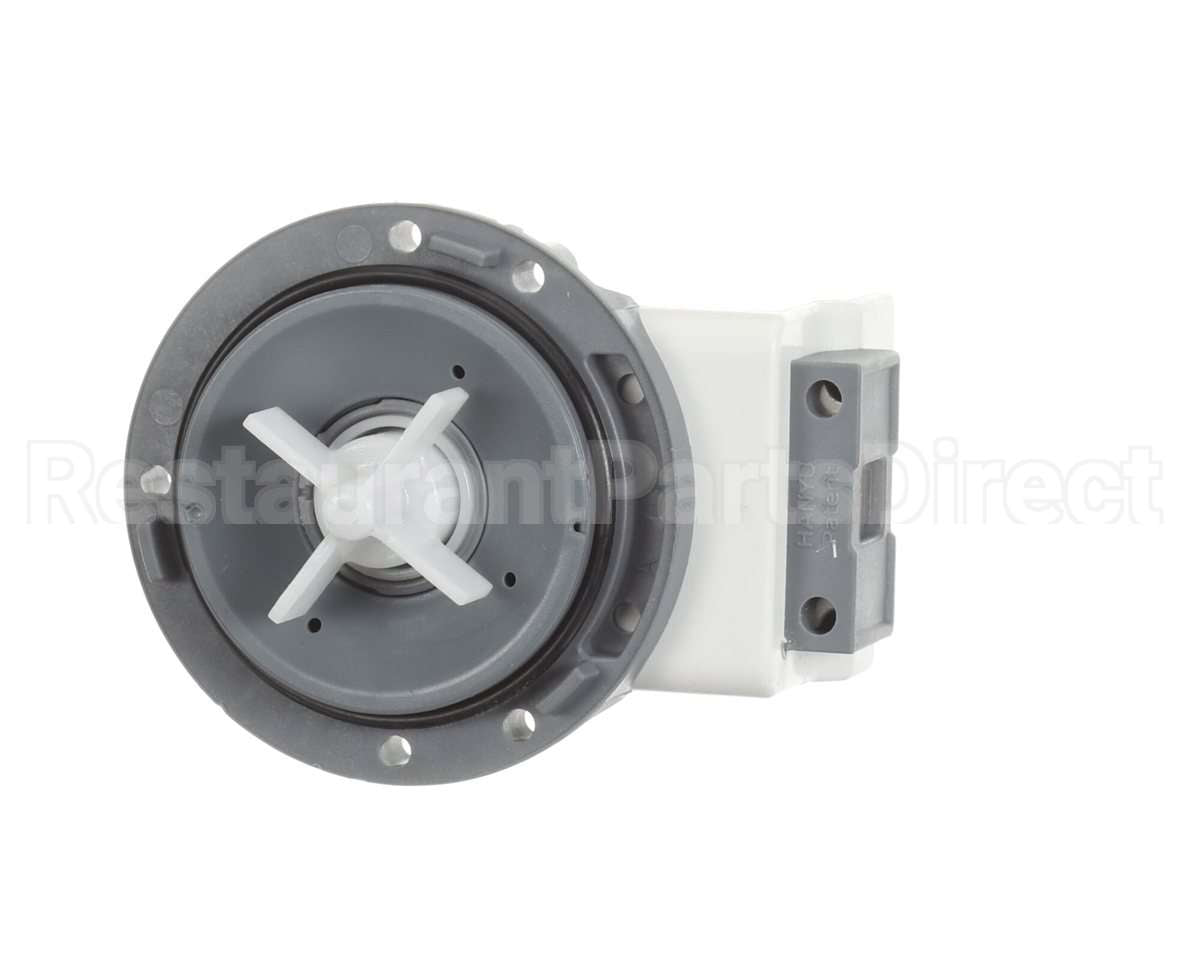 00-562551-00002 Hobart Fir Drain Pump 120V/50Hz