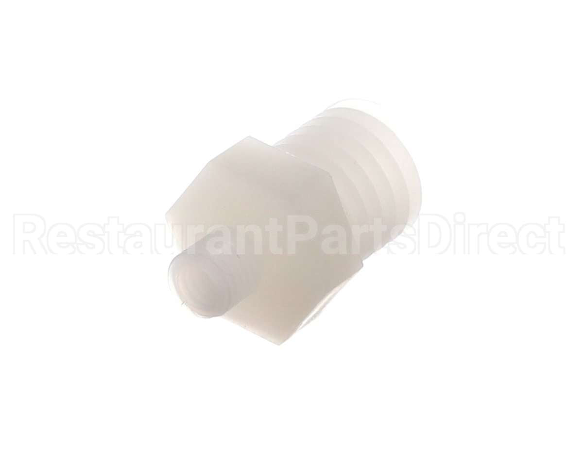 00-562596 Hobart Fitting, Chemical Port