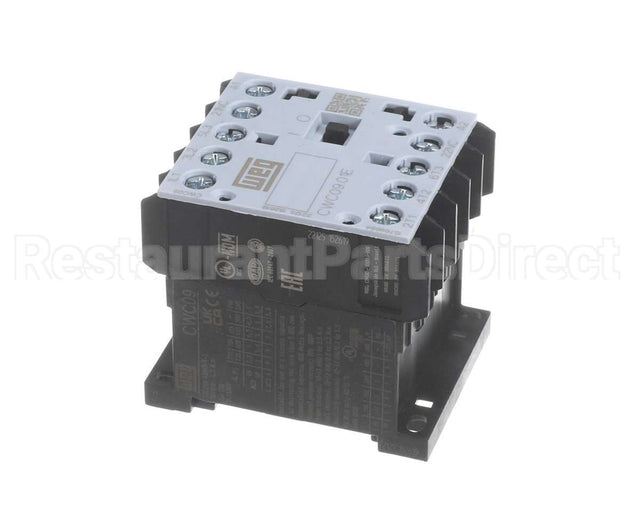 00-562597-00001 Hobart Contactor, Din, 20Amp, 120V Coil