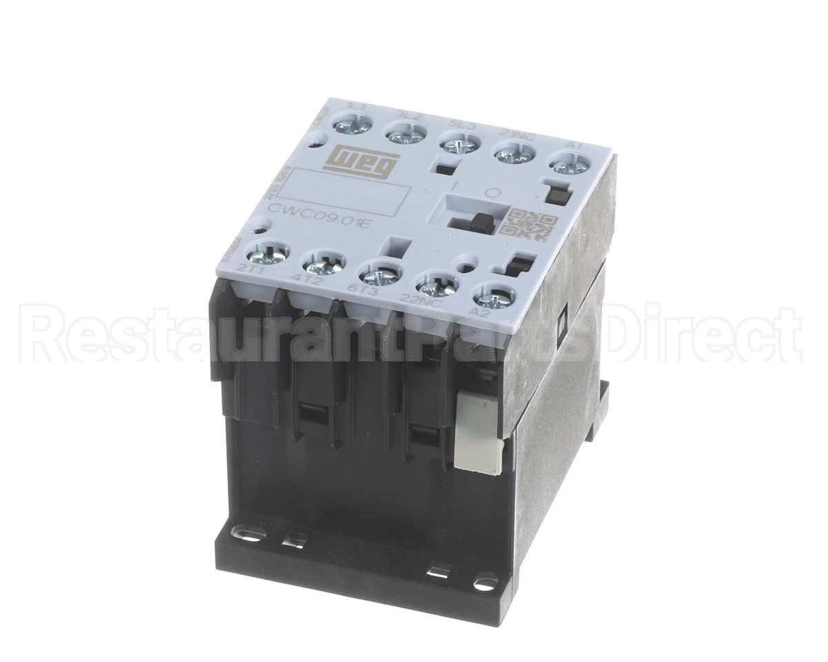 00-562597-00001 Hobart Contactor, Din, 20Amp, 120V Coil